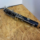 Yamaha Clarinets Ycl-250
