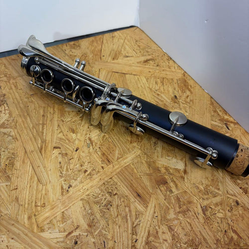 Yamaha Clarinets Ycl-250
