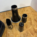 Yamaha Clarinets Ycl-250