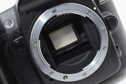Nikon Digital Slr 10984 D80 Body #1035