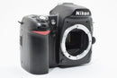 Nikon Digital Slr 10984 D80 Body #1035