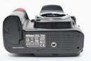 Nikon Digital Slr 10984 D80 Body #1035