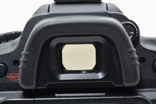 Nikon Digital Slr 10984 D80 Body #1035