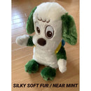 Stuffed Animals Mascots 2012
