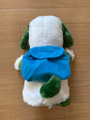 Stuffed Animals Mascots 2012