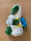 Stuffed Animals Mascots 2012