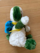 Stuffed Animals Mascots 2012