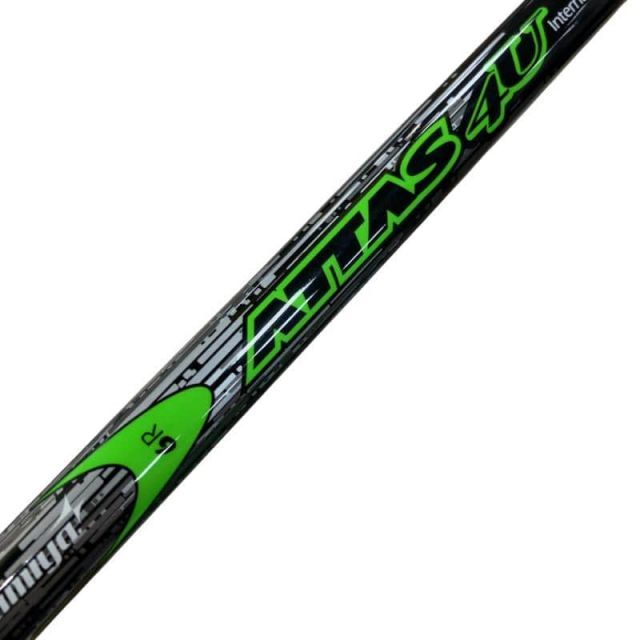 Shaft (R11 Attas 4U 6 R)B