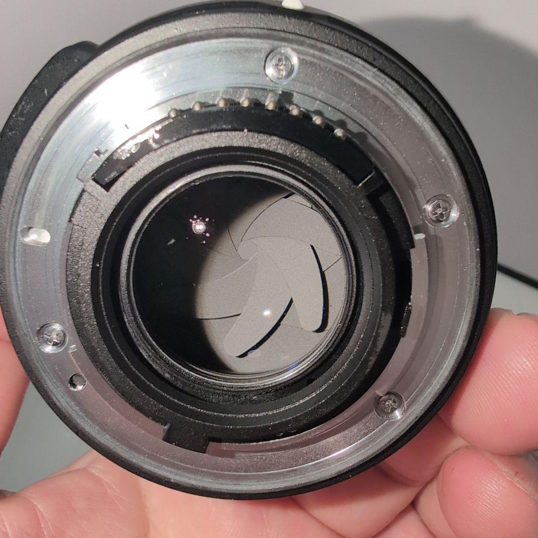 Nikon Lens (Single Focus) Af-S Nikkor F/1.8G