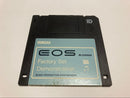 Others Yamaha Eos B2000 Factory Set