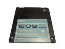 Others Yamaha Eos B2000 Factory Set