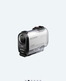 Sony Action Camera Accessories Fdr-X1000V 4K