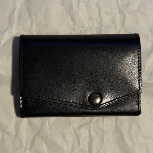 Abrasus Caltical Wallet