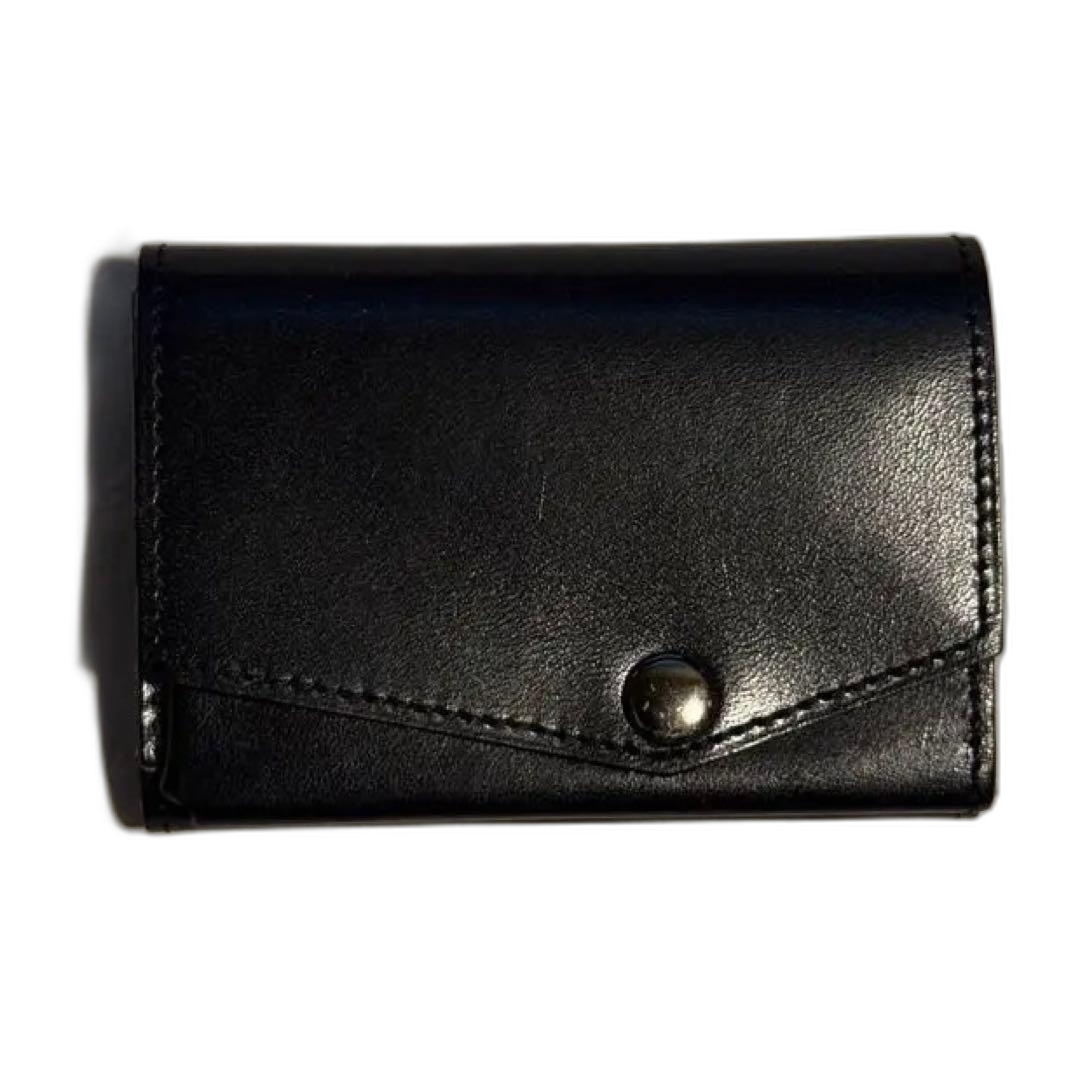 Abrasus Caltical Wallet