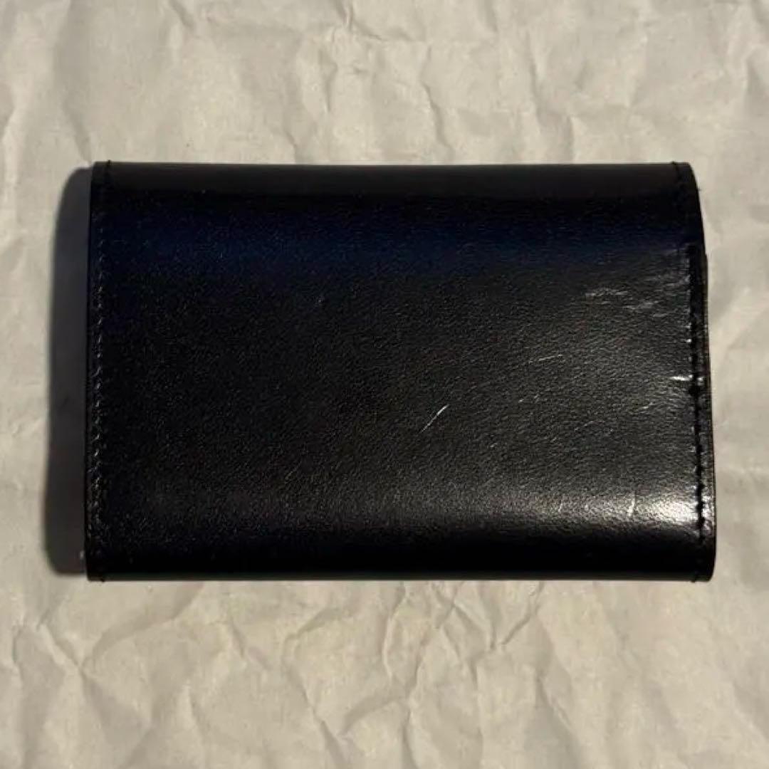 Abrasus Caltical Wallet
