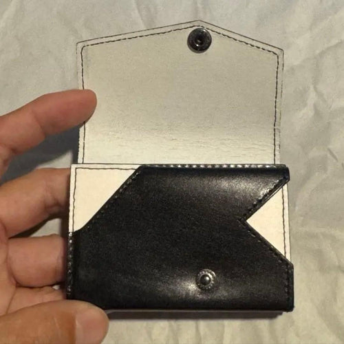Abrasus Caltical Wallet