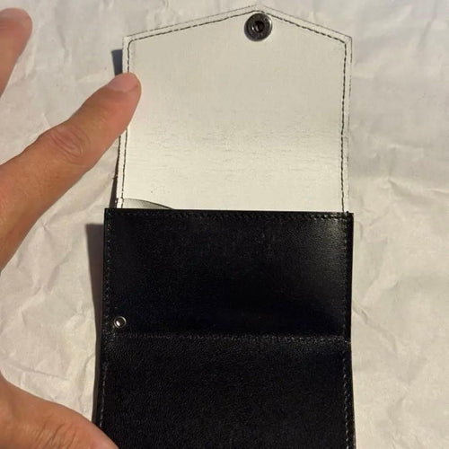 Abrasus Caltical Wallet