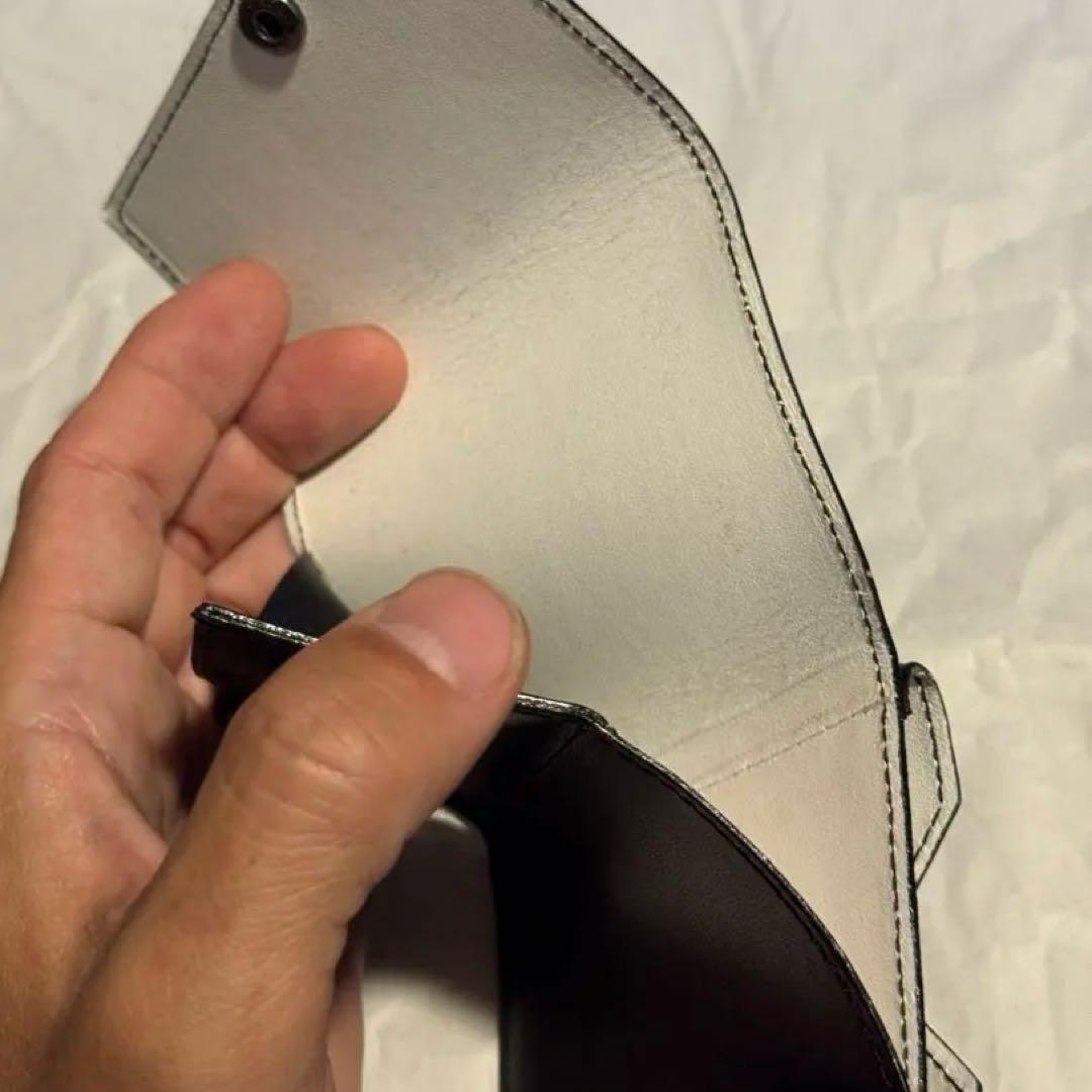 Abrasus Caltical Wallet