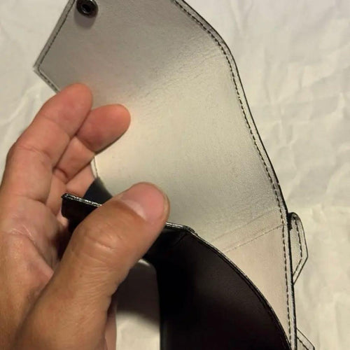 Abrasus Caltical Wallet