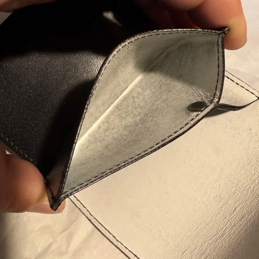 Abrasus Caltical Wallet