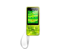 Digital Audio Player Sony S 16Gb Nw-S785/L