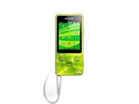 Digital Audio Player Sony S 16Gb Nw-S785/L