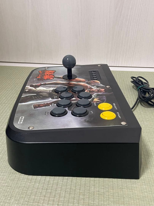 Hori Controllers Pro.3 6 I