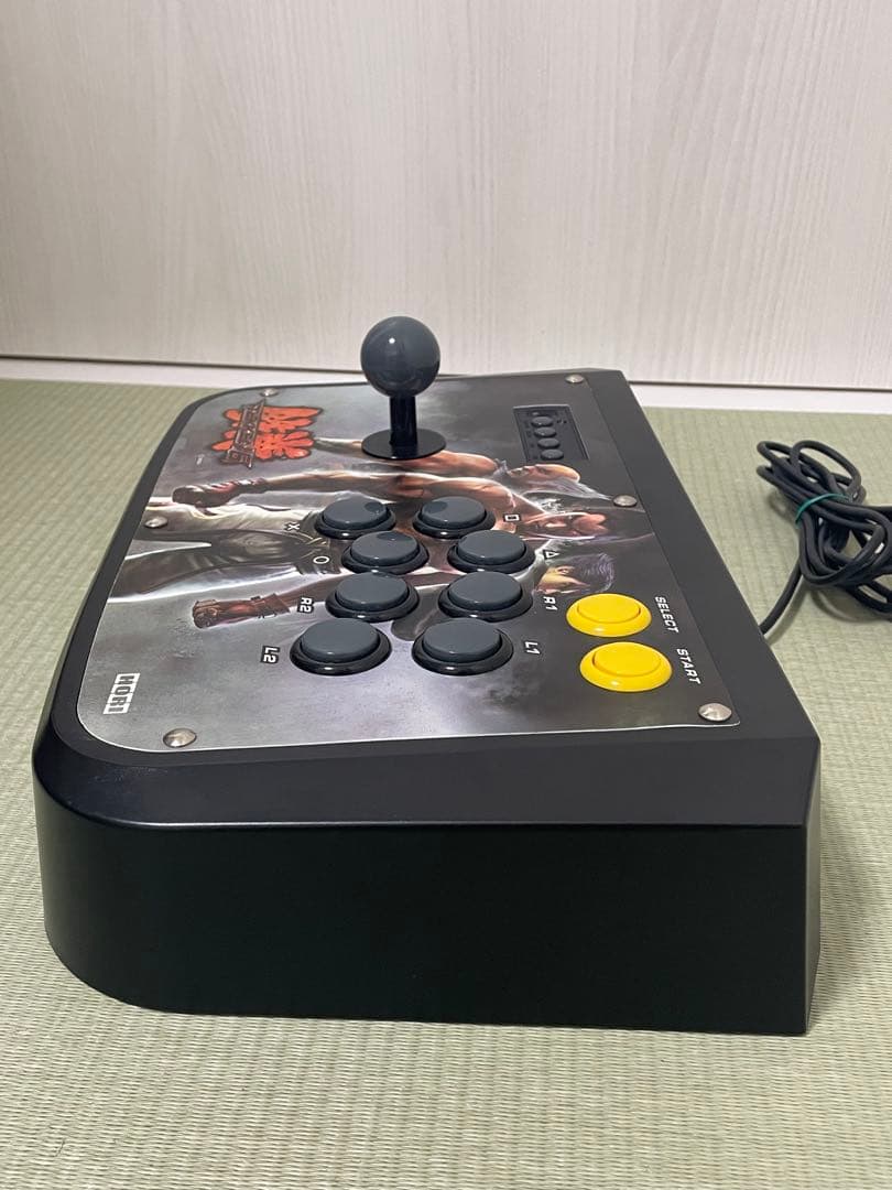 Hori Controllers Pro.3 6 I