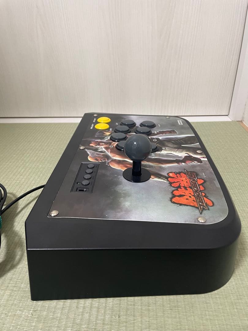 Hori Controllers Pro.3 6 I
