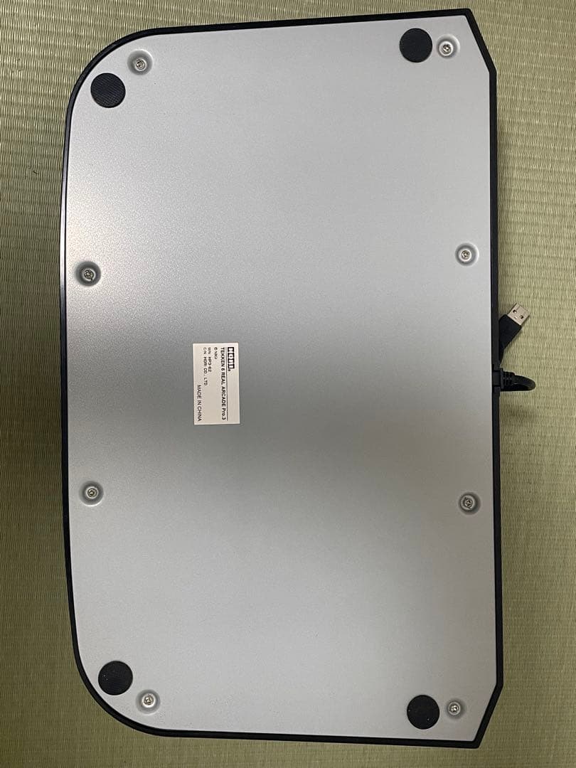 Hori Controllers Pro.3 6 I