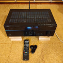 Yamaha Av Amplifiers Rx-V581