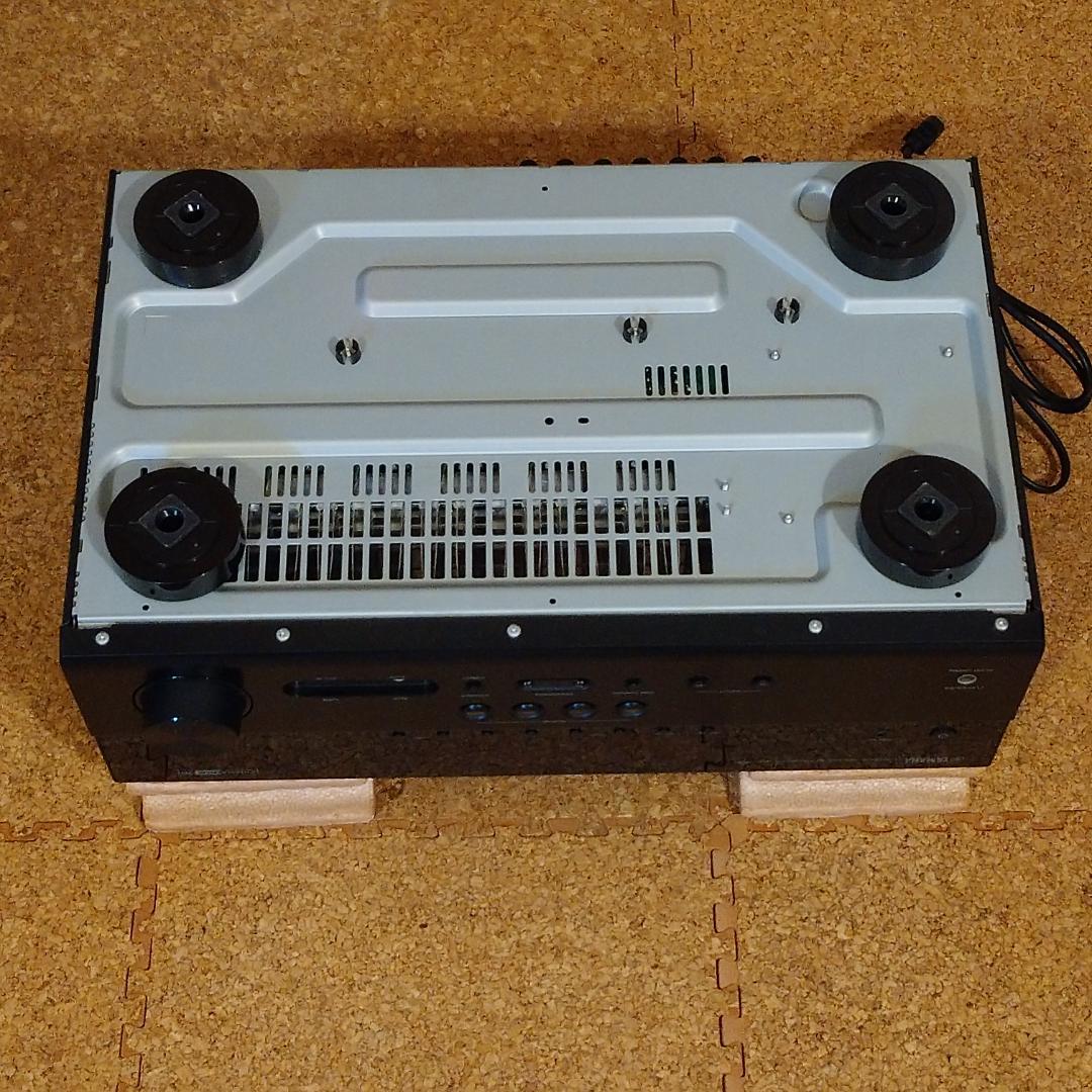 Yamaha Av Amplifiers Rx-V581