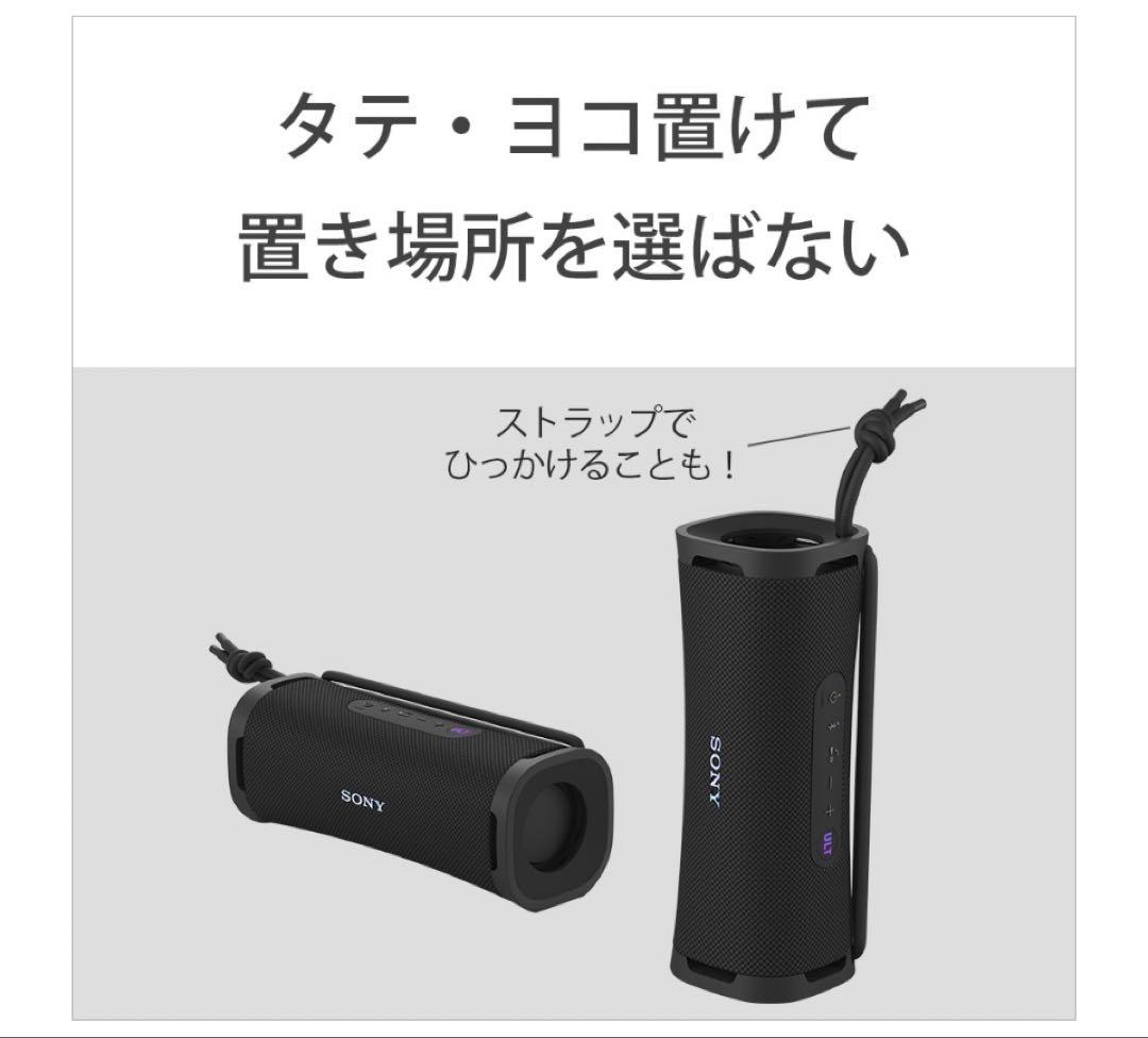 Sony Wireless Speakers Ult Field 1