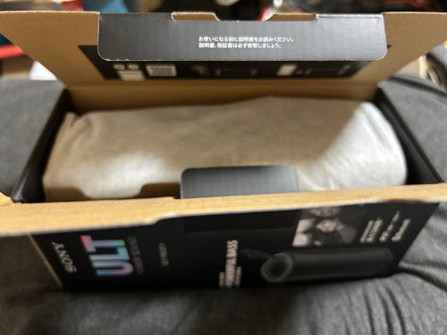 Sony Wireless Speakers Ult Field 1