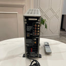 Yamaha Av Amplifiers