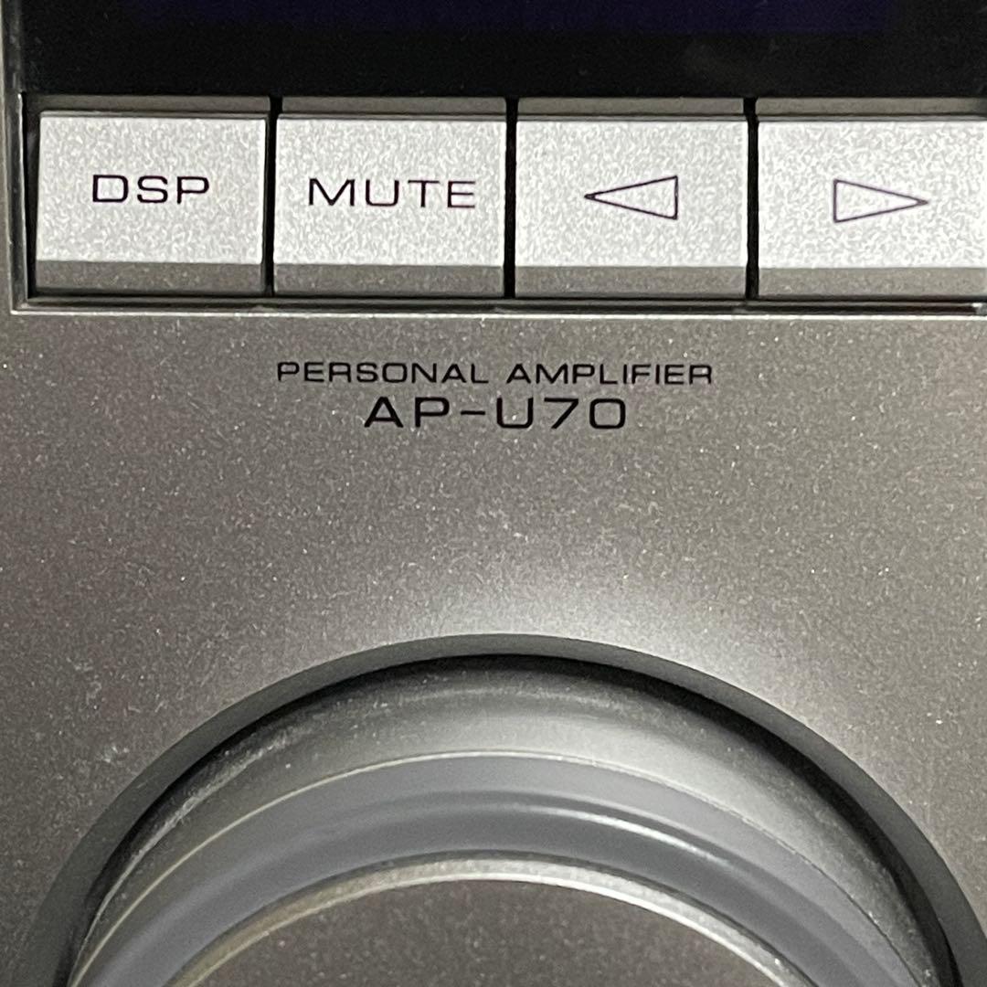 Yamaha Av Amplifiers