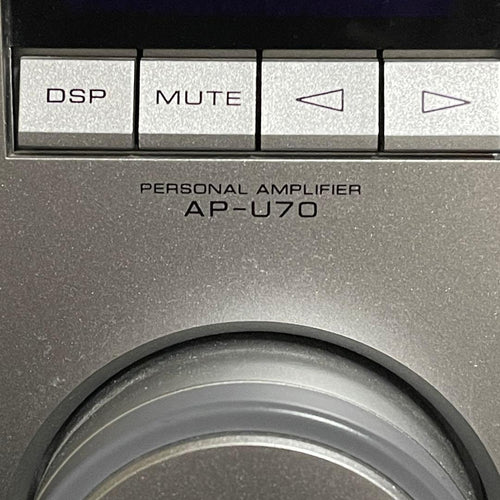 Yamaha Av Amplifiers