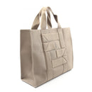Fendi Tote Bag Ff 7Va558 Used A