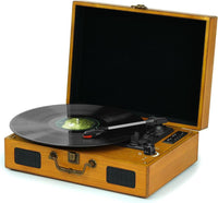 Record Players (Turntables) M3238-139-105