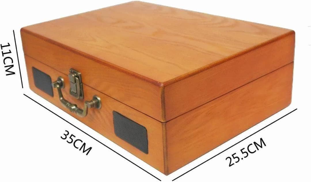 Record Players (Turntables) M3238-139-105