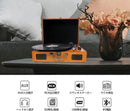 Record Players (Turntables) M3238-139-105