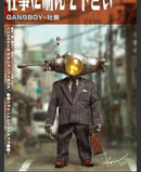 Others Damtoys Cs020 Ma.K.