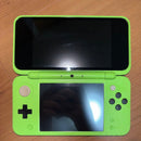 Nintendo Consoles (New 2Ds Ll) Edition