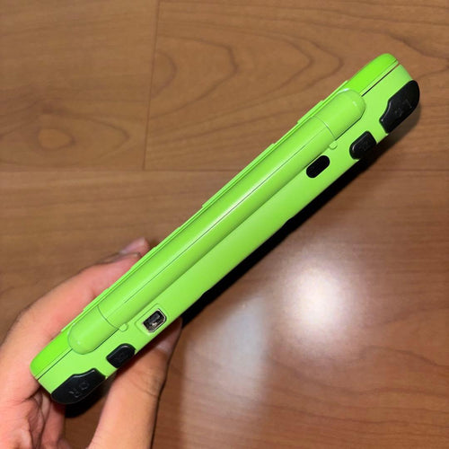 Nintendo Consoles (New 2Ds Ll) Edition
