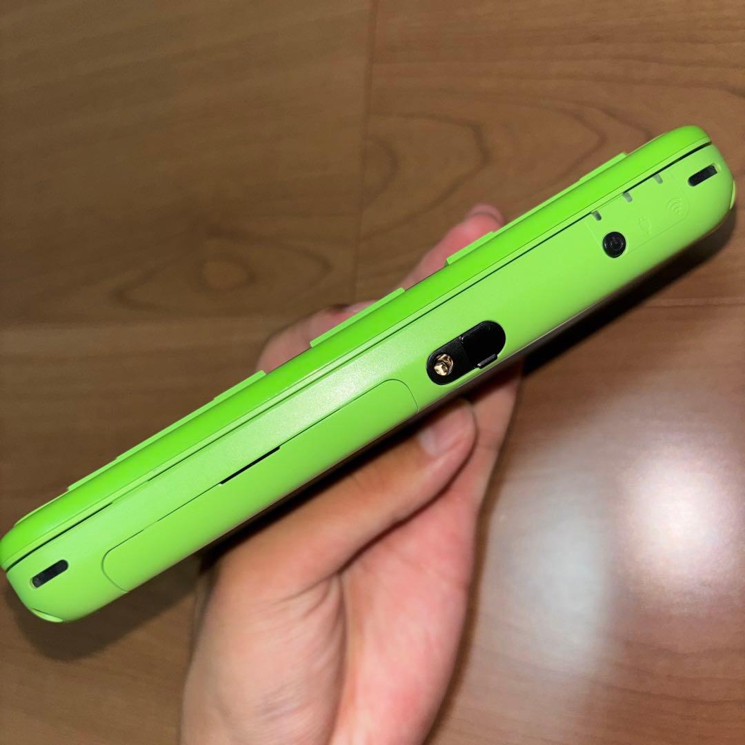 Nintendo Consoles (New 2Ds Ll) Edition