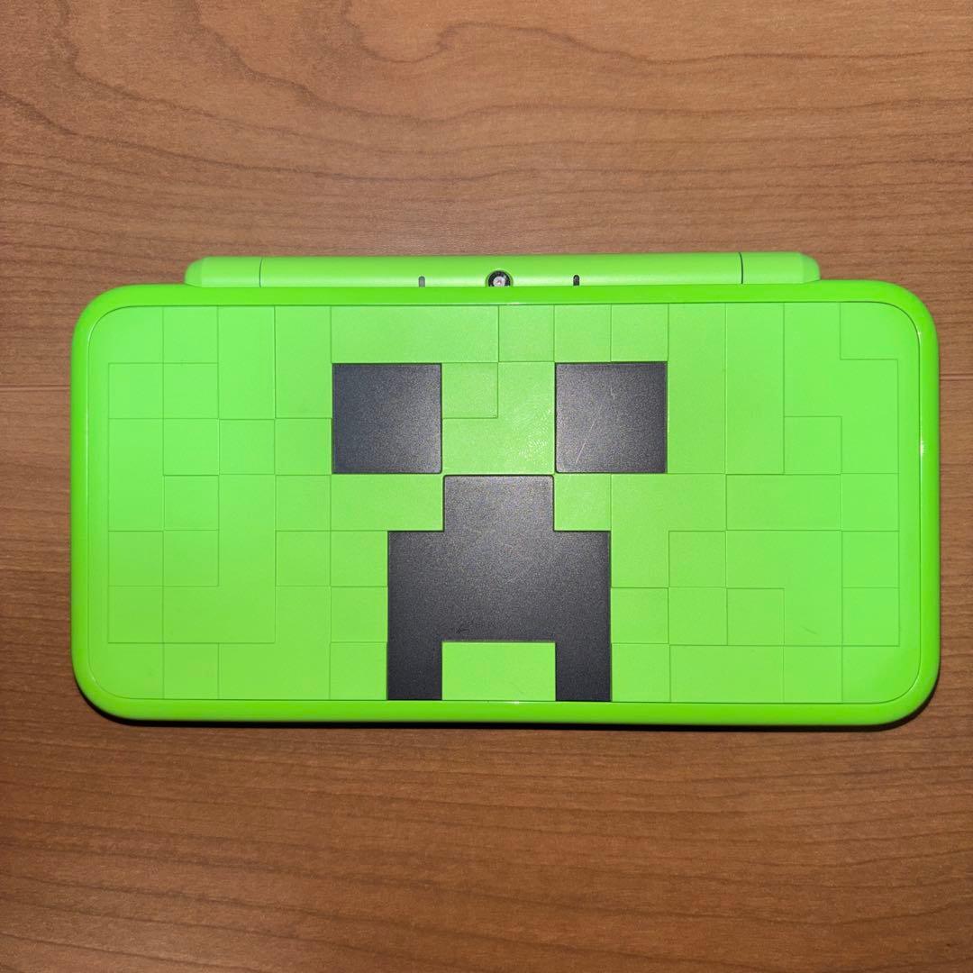 Nintendo Consoles (New 2Ds Ll) Edition