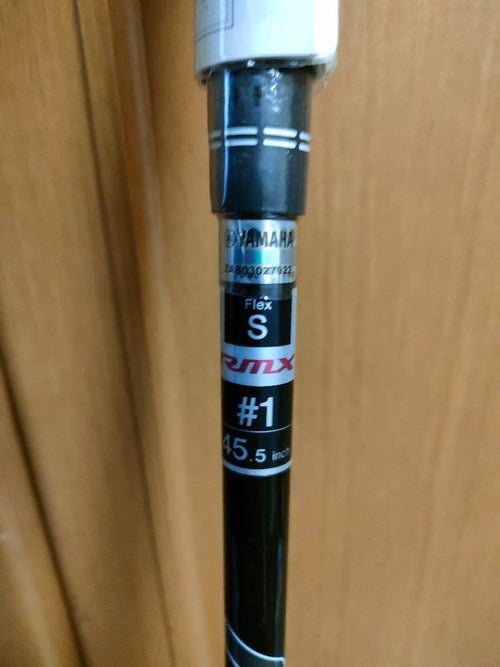 Yamaha Drivers Rmx Vd/R Nx 50 9.5