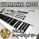 Yamaha Other Mo8 88