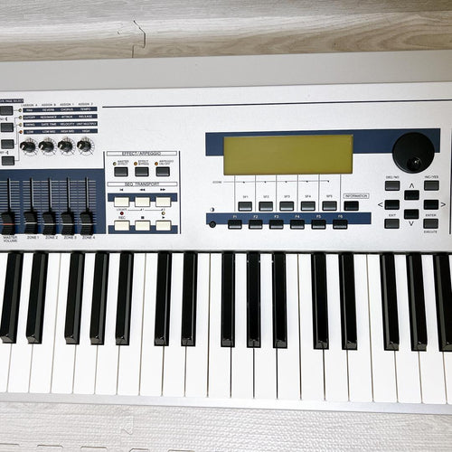 Yamaha Other Mo8 88