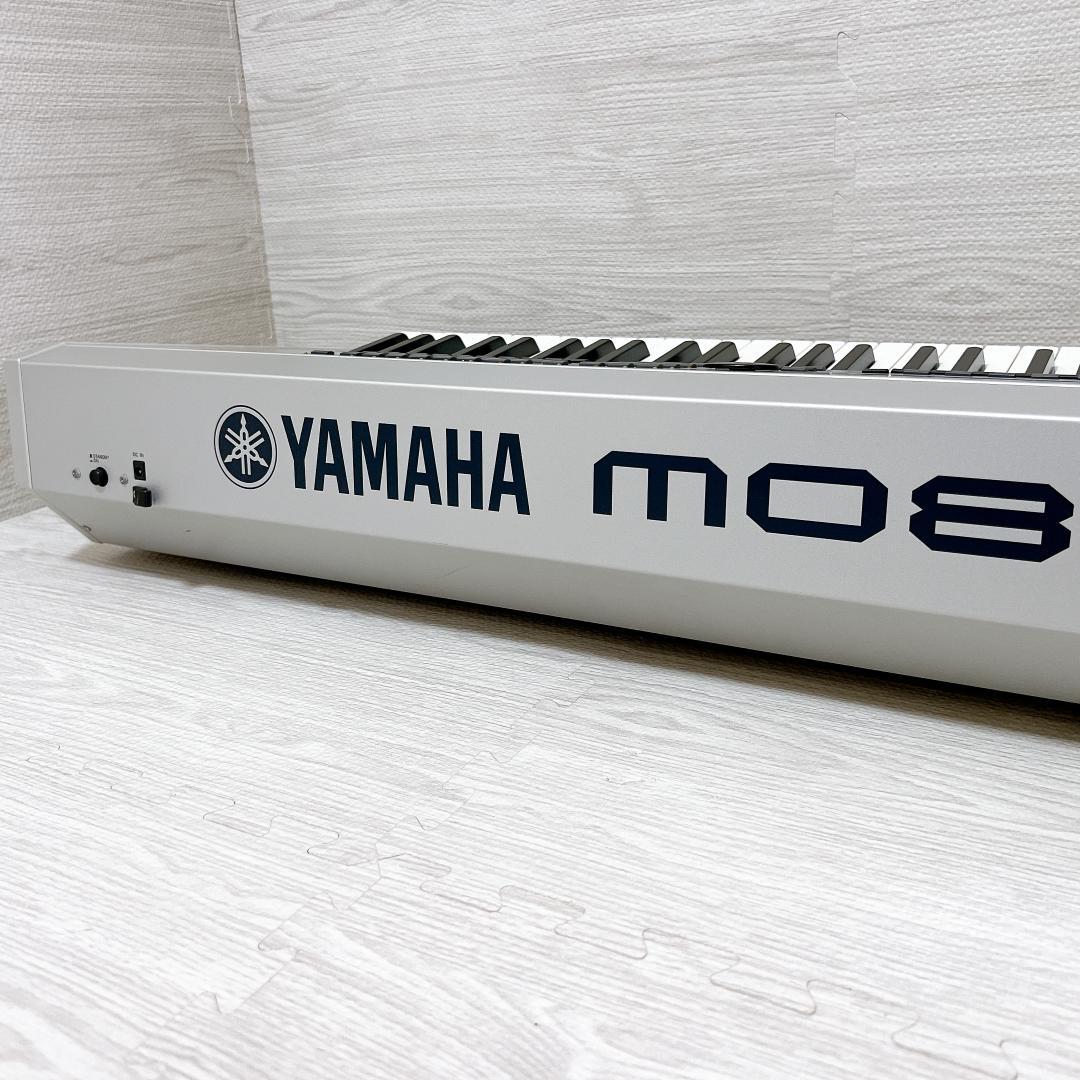 Yamaha Other Mo8 88
